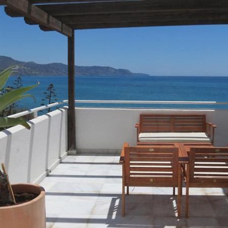 Apartamento Fuentes de Nerja Exterior foto