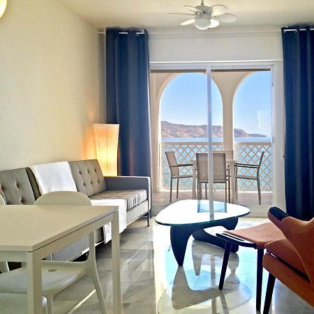 Apartamento Fuentes de Nerja Exterior foto