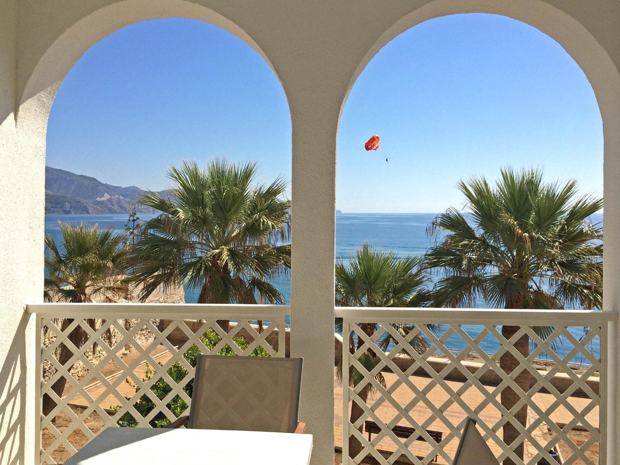 Apartamento Fuentes de Nerja Exterior foto