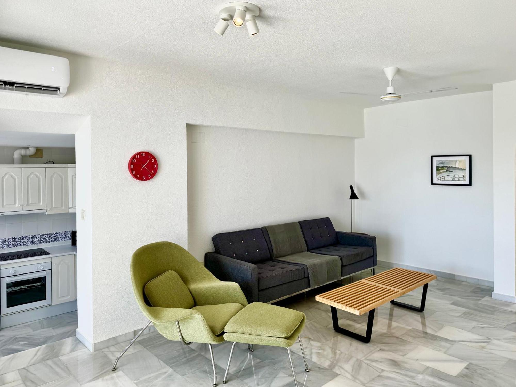 Apartamento Fuentes de Nerja Habitación foto
