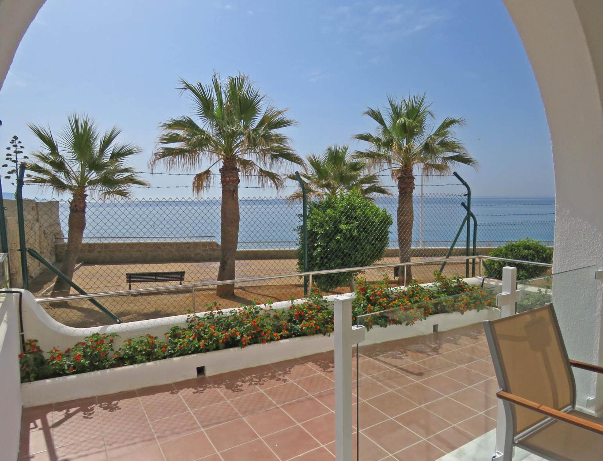 Apartamento Fuentes de Nerja Exterior foto