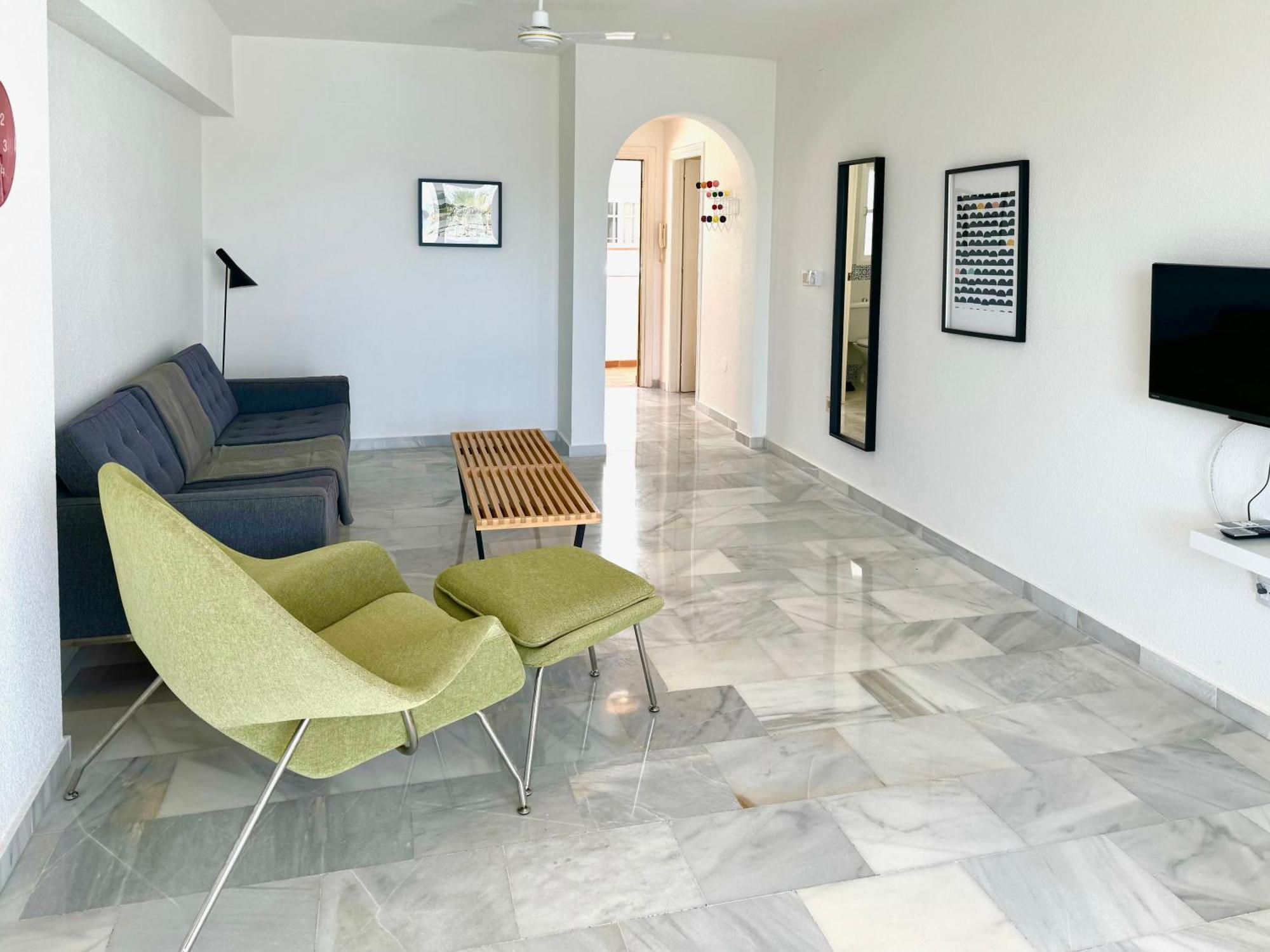 Apartamento Fuentes de Nerja Habitación foto