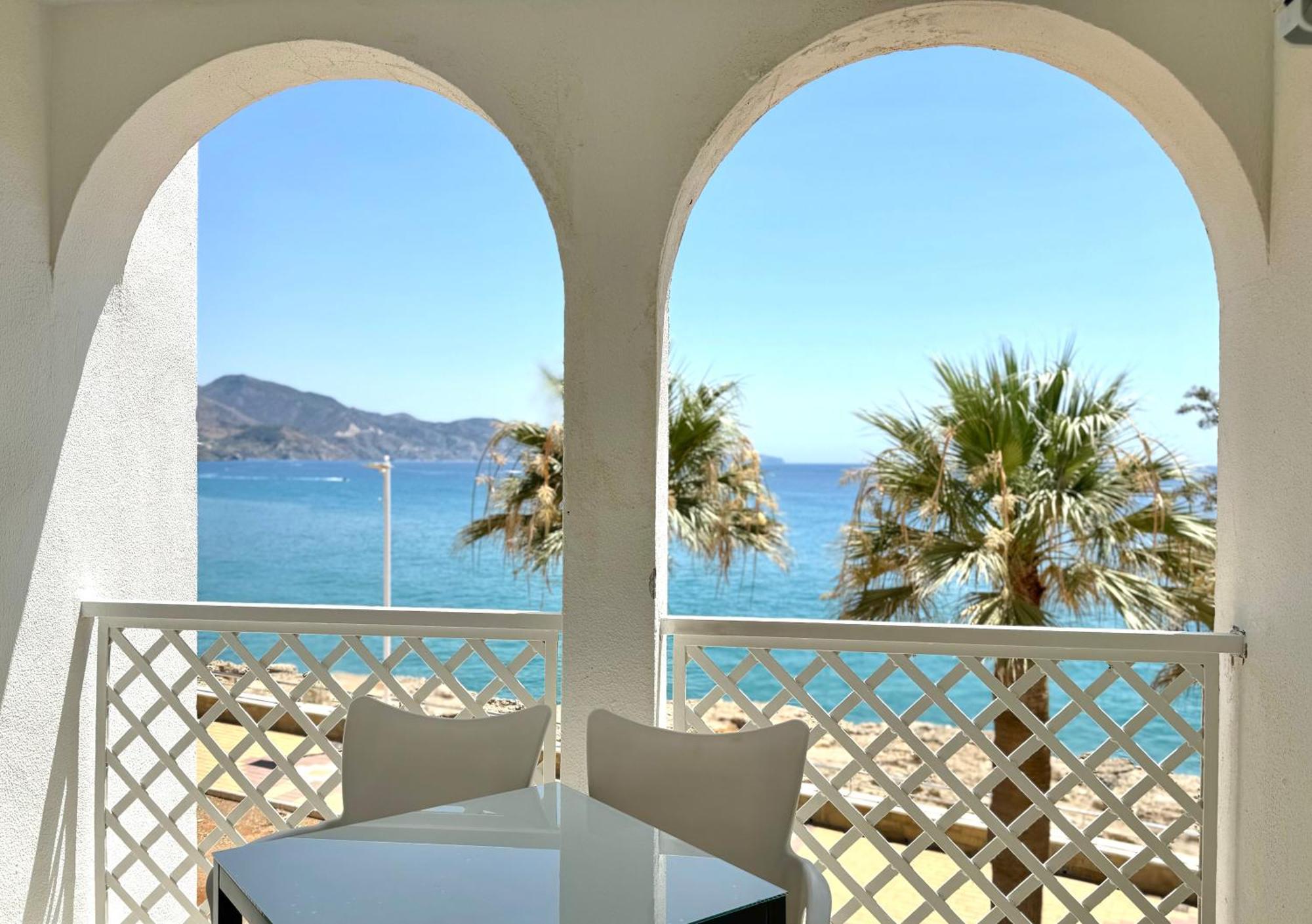 Apartamento Fuentes de Nerja Habitación foto