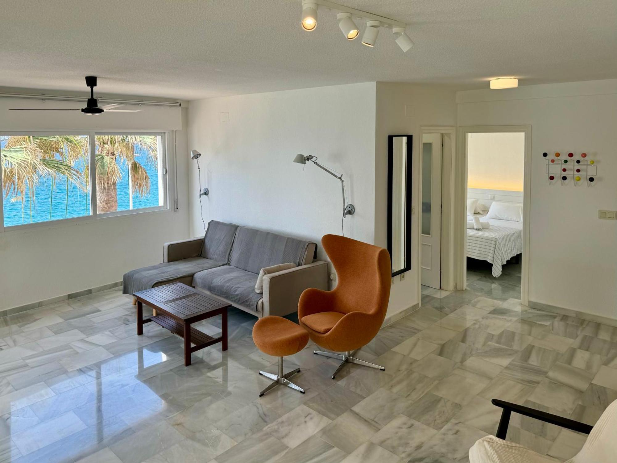 Apartamento Fuentes de Nerja Habitación foto