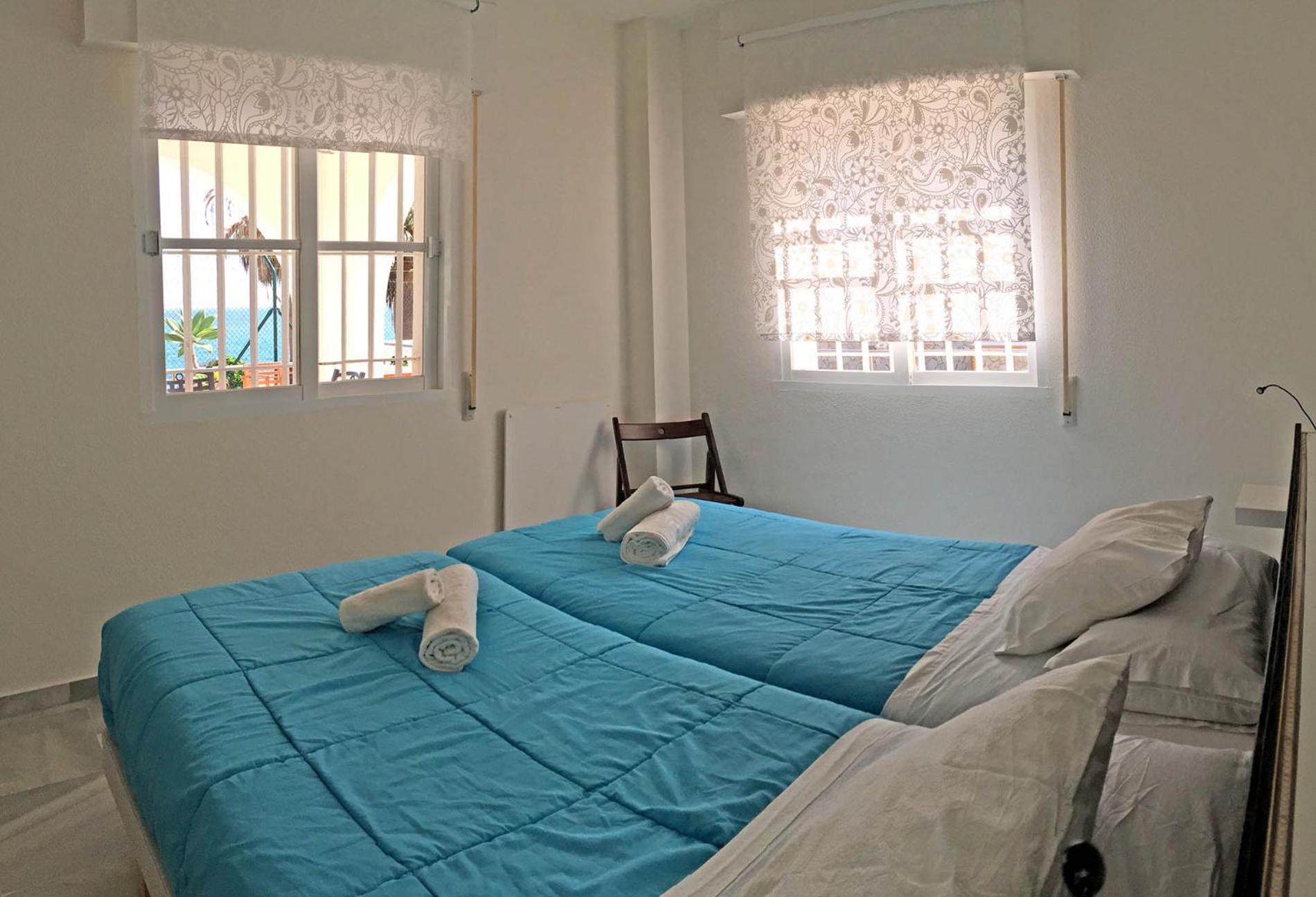 Apartamento Fuentes de Nerja Exterior foto