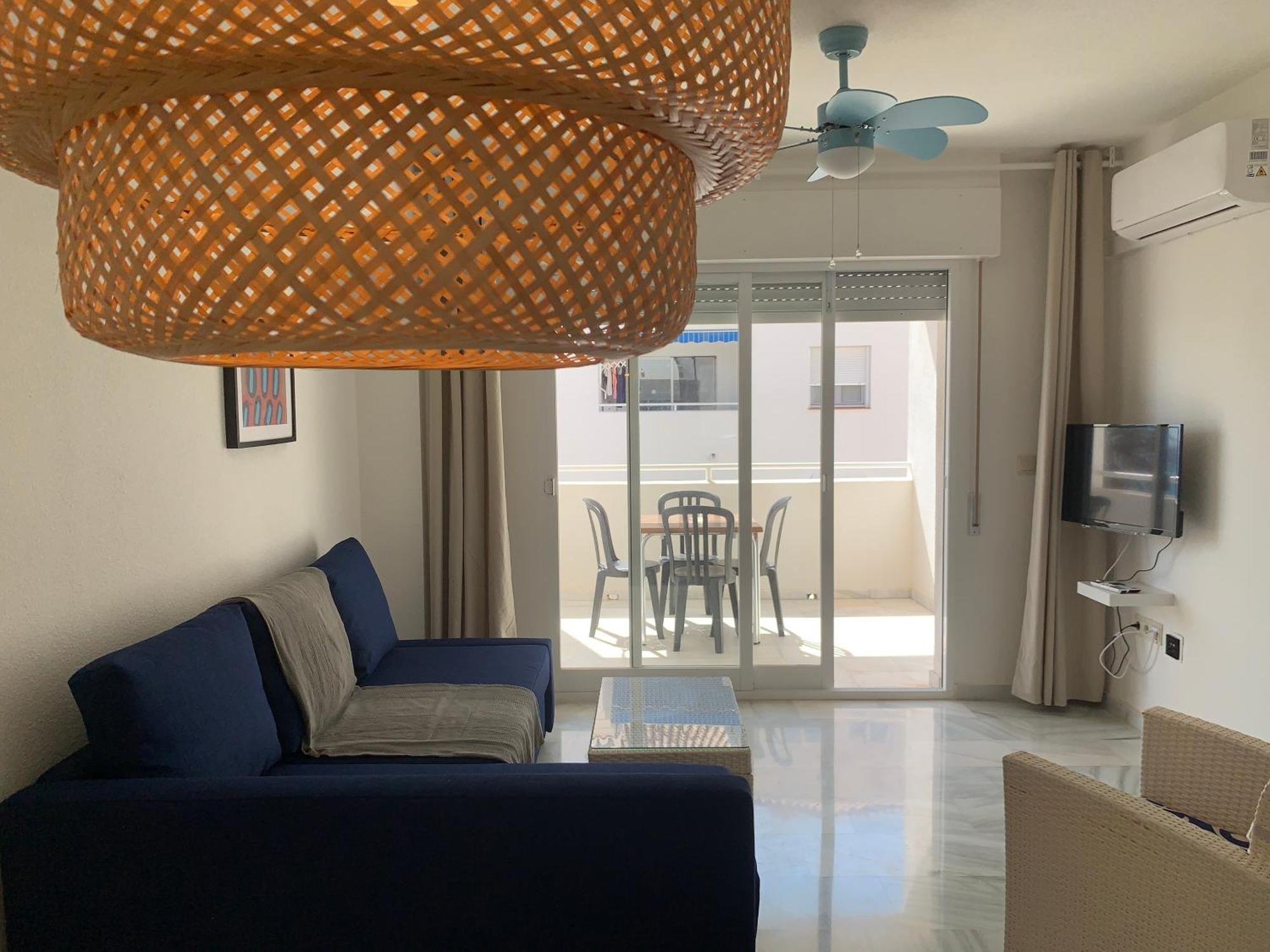 Apartamento Fuentes de Nerja Exterior foto