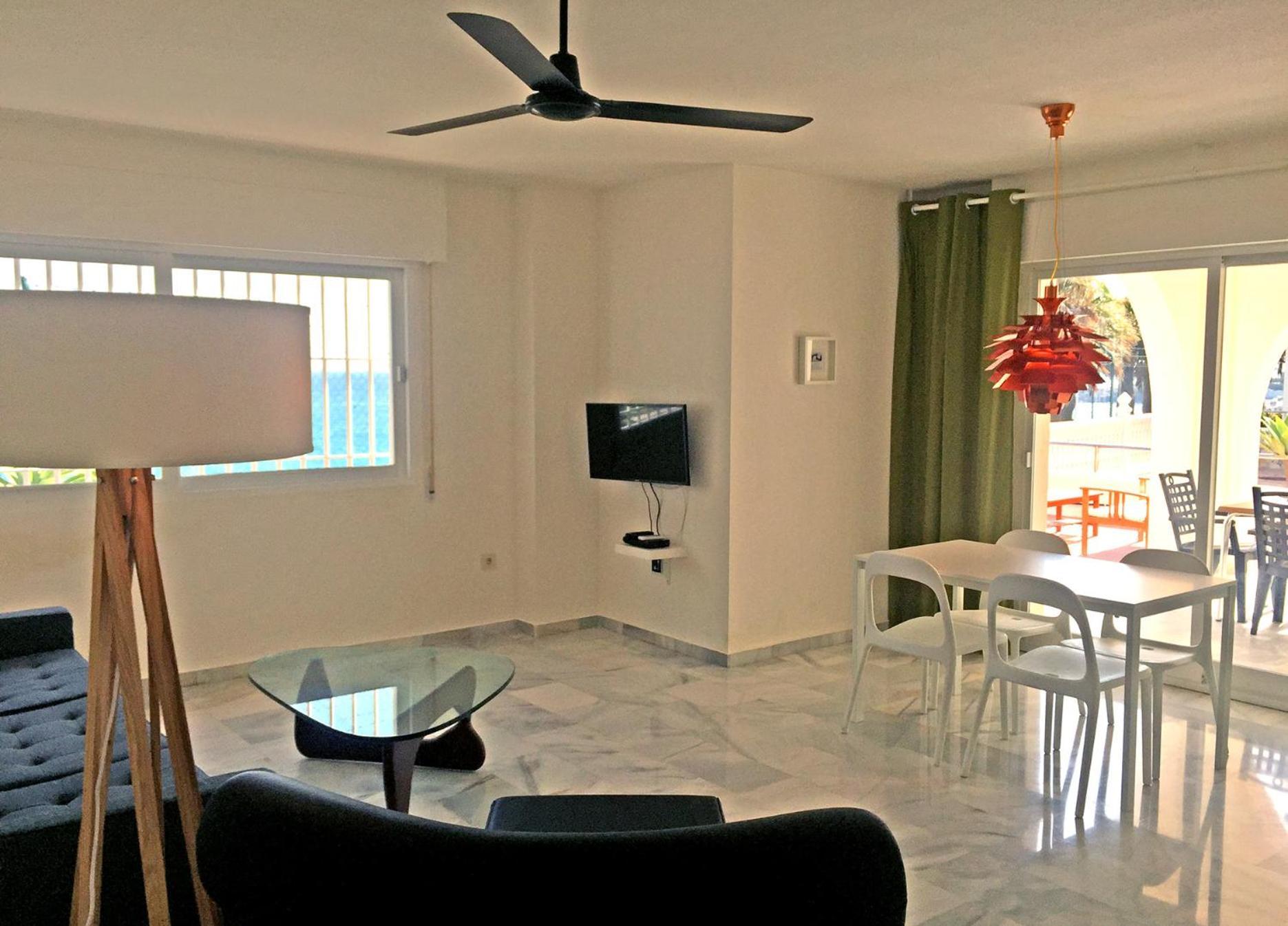Apartamento Fuentes de Nerja Exterior foto