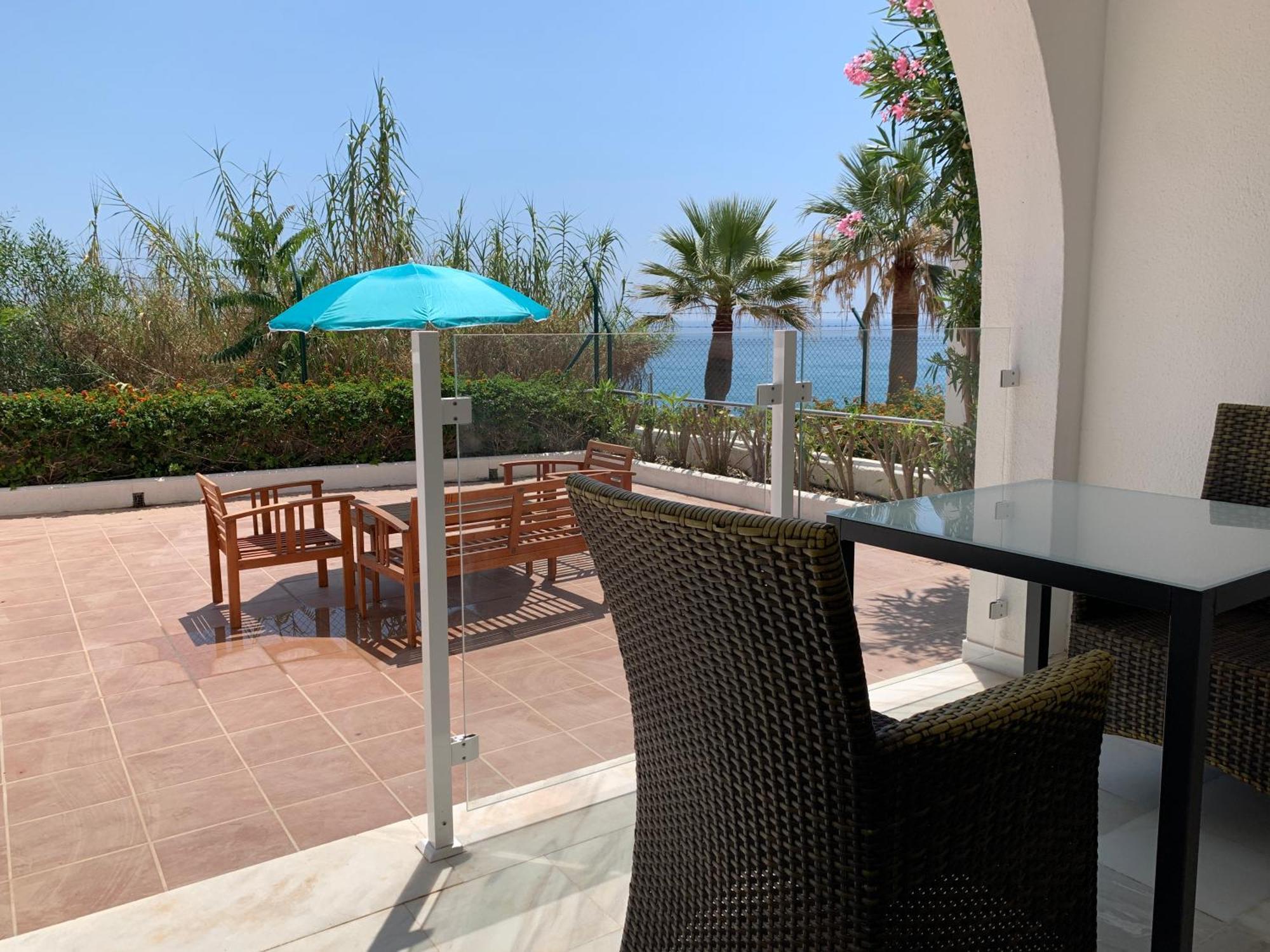 Apartamento Fuentes de Nerja Exterior foto
