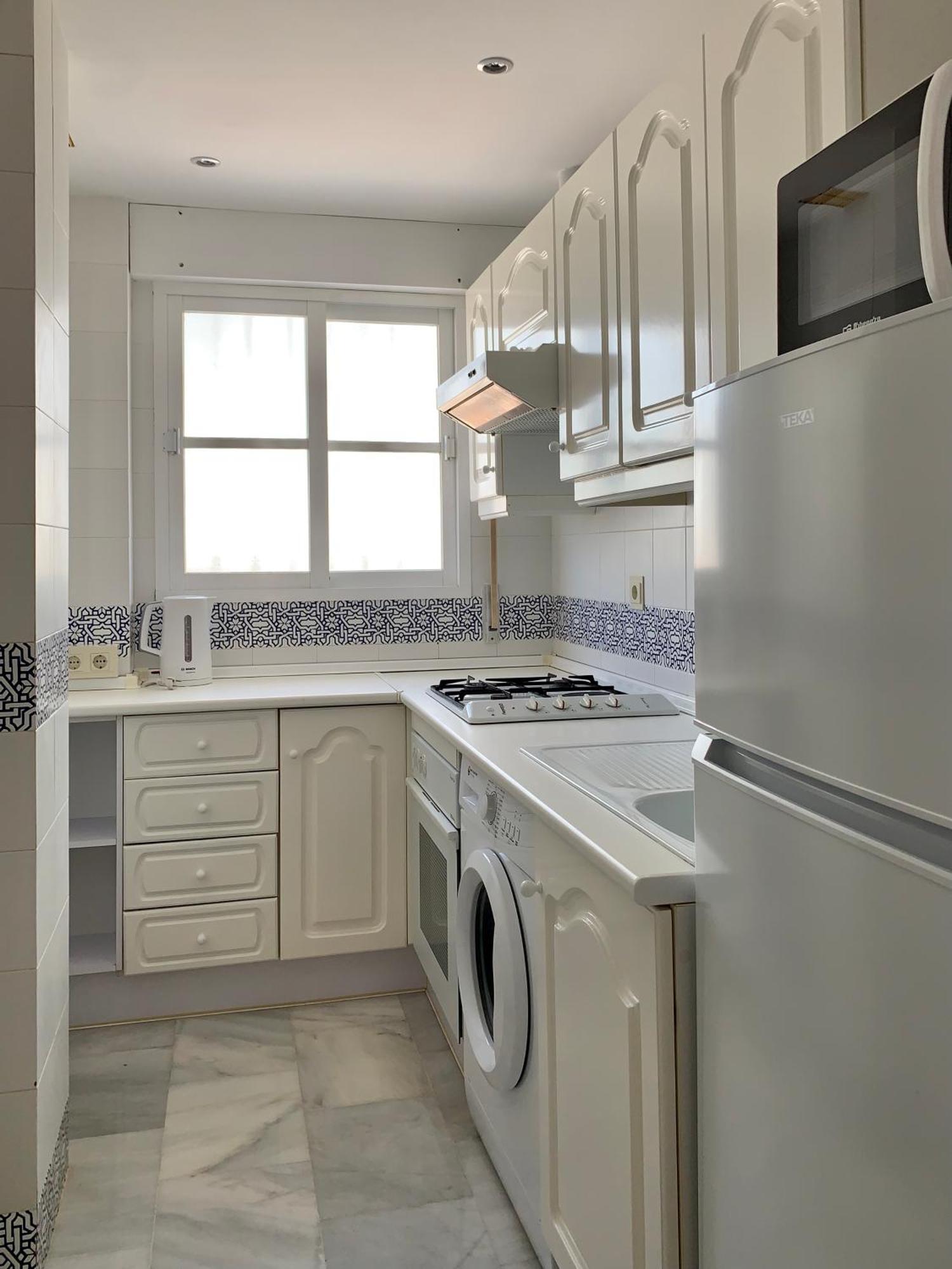 Apartamento Fuentes de Nerja Exterior foto