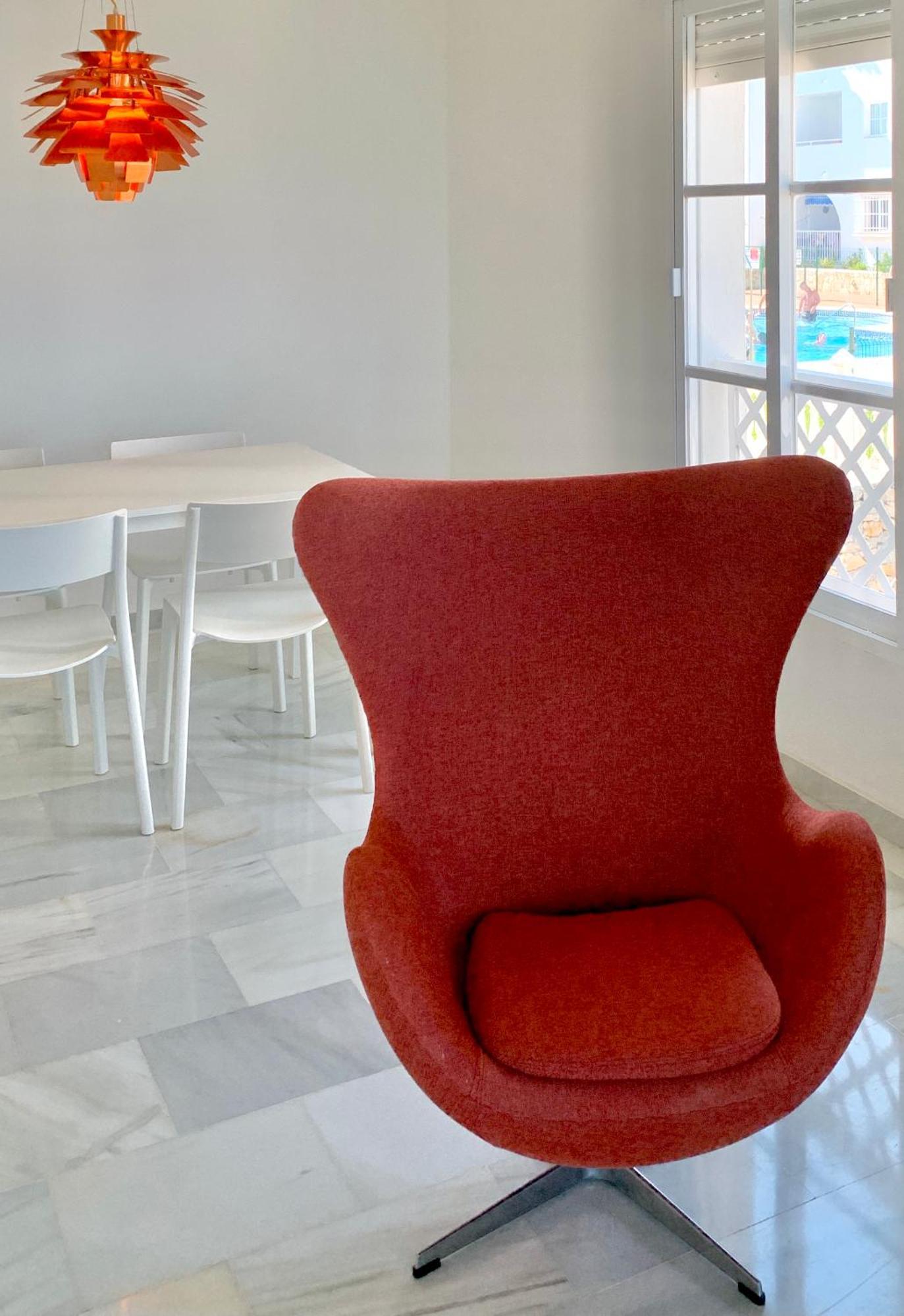Apartamento Fuentes de Nerja Exterior foto