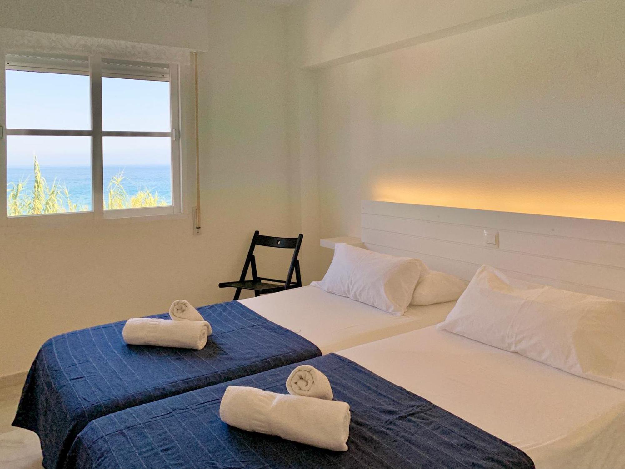 Apartamento Fuentes de Nerja Exterior foto