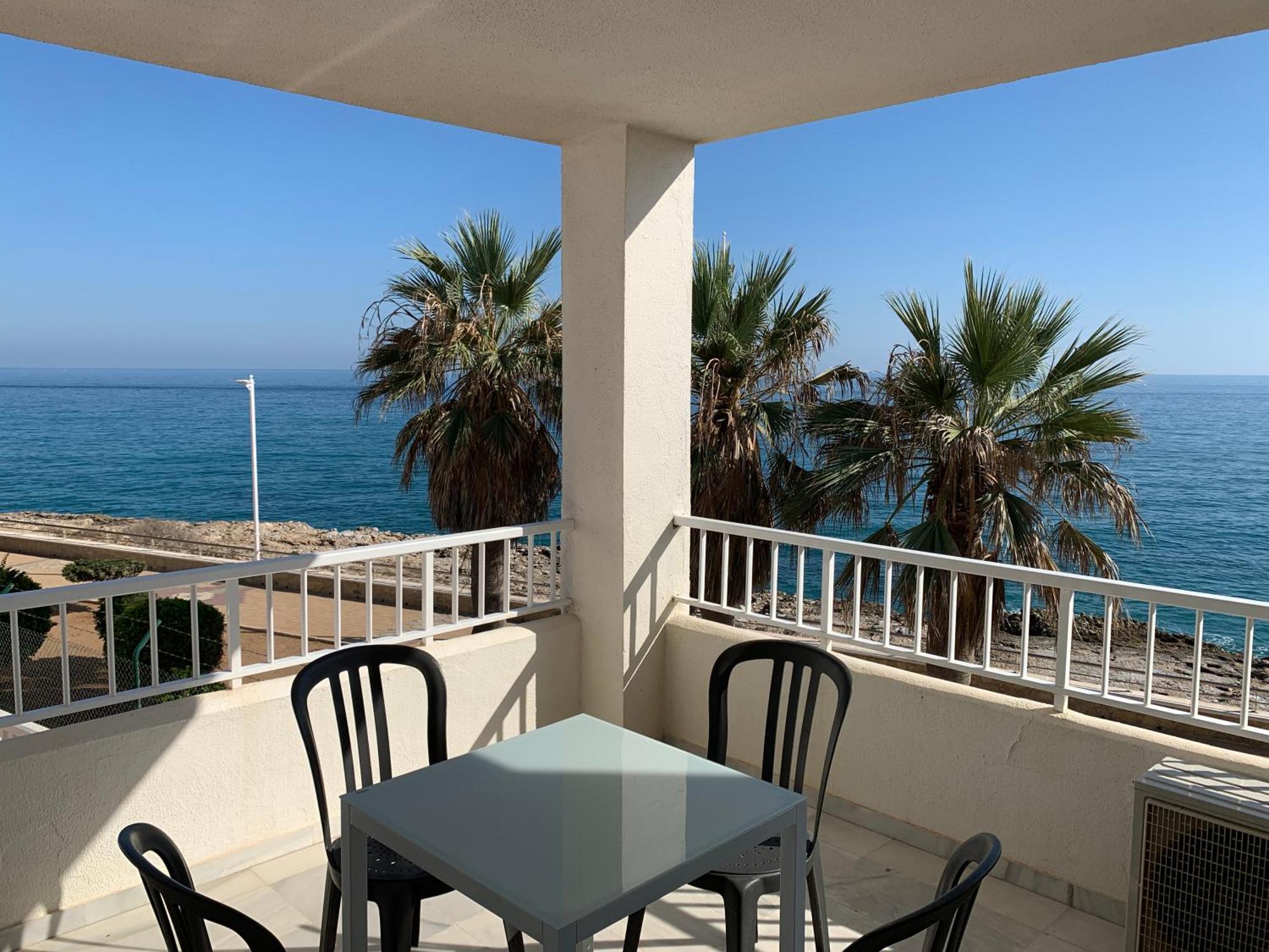 Apartamento Fuentes de Nerja Exterior foto