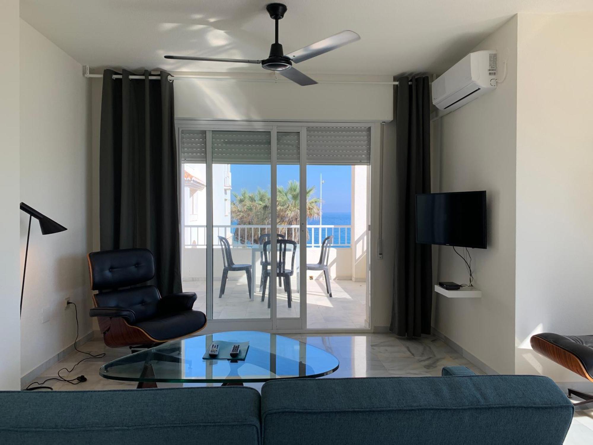 Apartamento Fuentes de Nerja Exterior foto