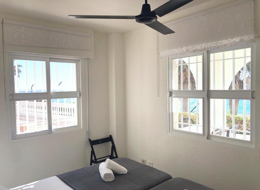 Apartamento Fuentes de Nerja Exterior foto