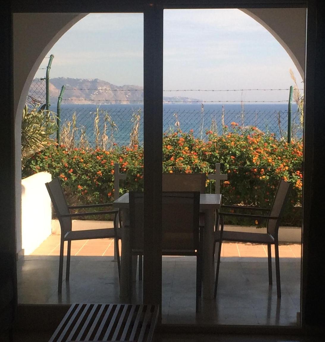Apartamento Fuentes de Nerja Exterior foto