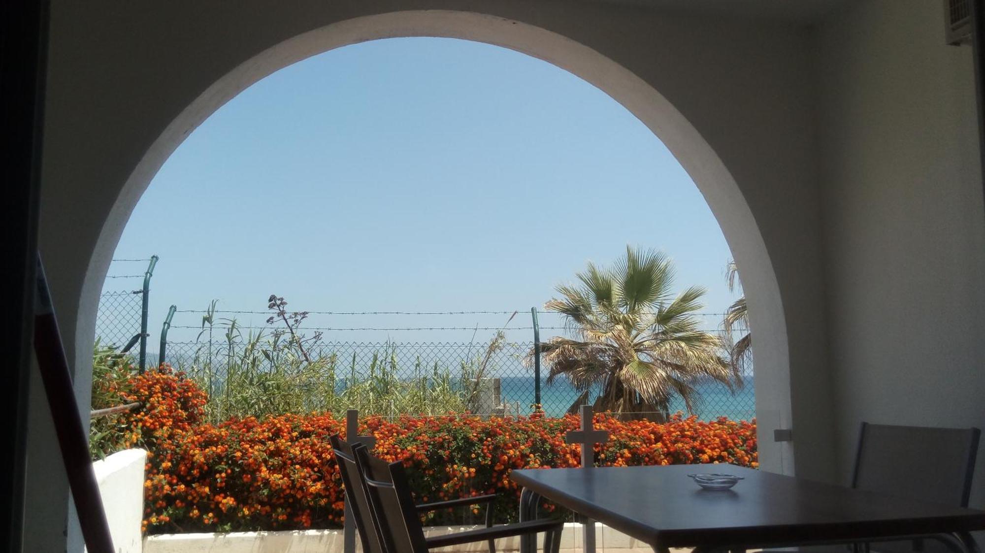 Apartamento Fuentes de Nerja Exterior foto