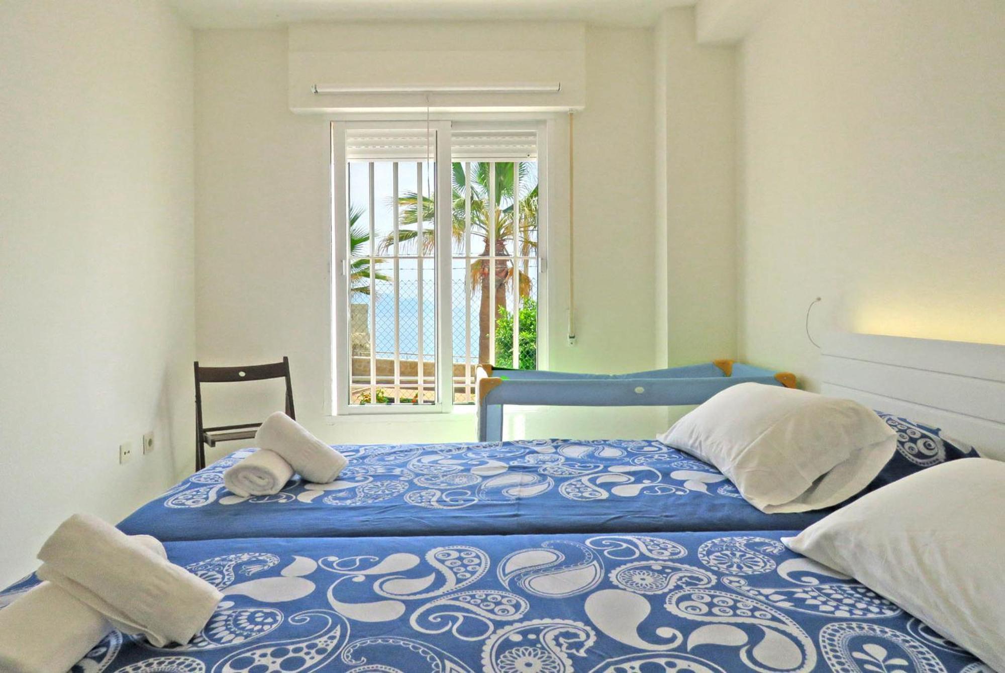 Apartamento Fuentes de Nerja Habitación foto