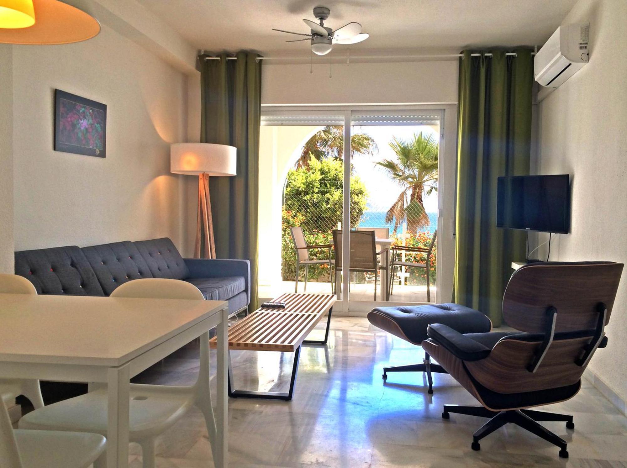 Apartamento Fuentes de Nerja Exterior foto