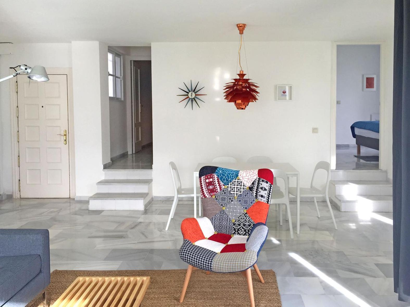 Apartamento Fuentes de Nerja Exterior foto