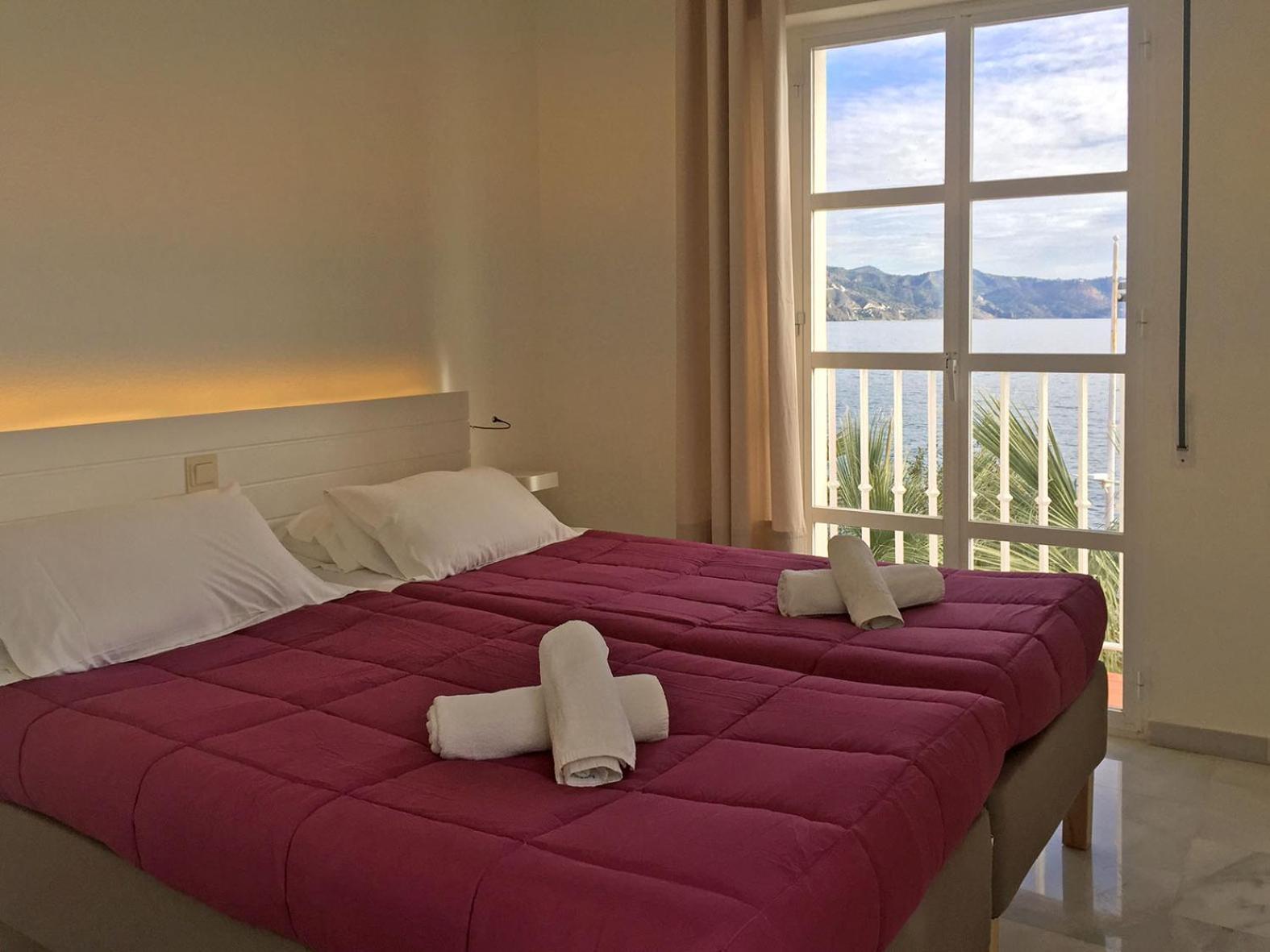 Apartamento Fuentes de Nerja Exterior foto