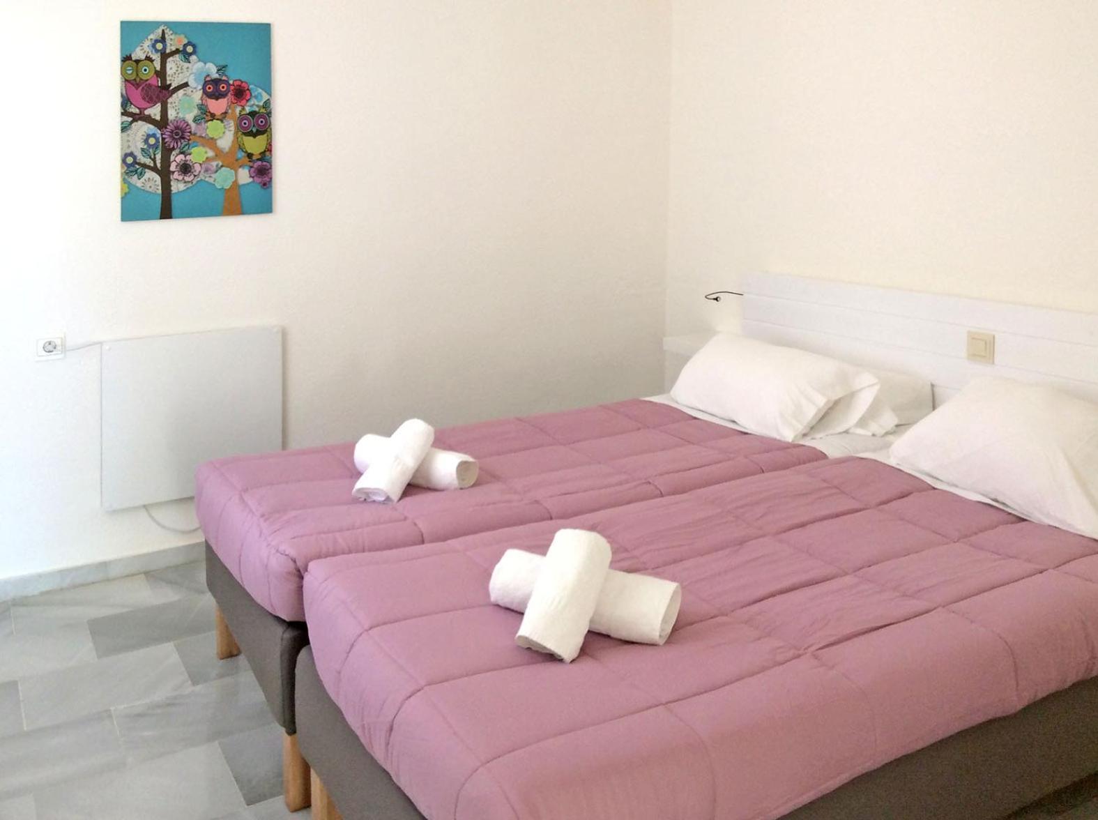Apartamento Fuentes de Nerja Exterior foto