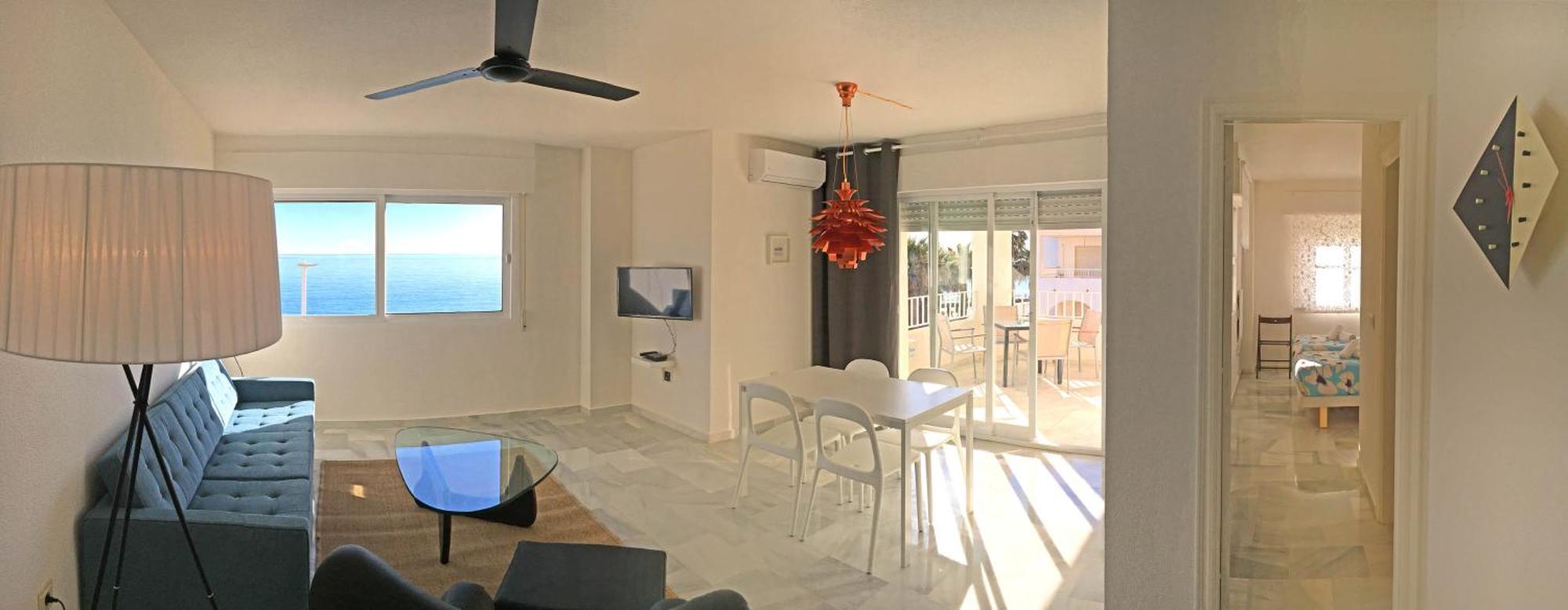 Apartamento Fuentes de Nerja Exterior foto