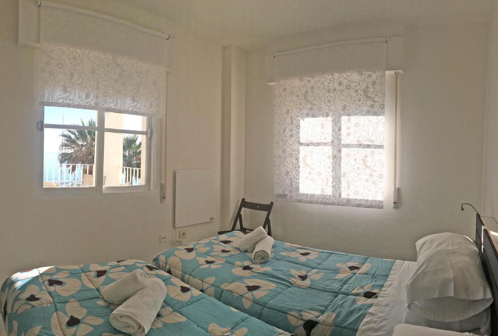 Apartamento Fuentes de Nerja Exterior foto