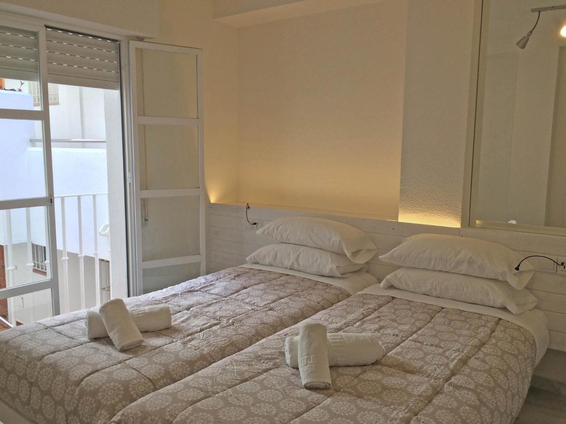 Apartamento Fuentes de Nerja Exterior foto