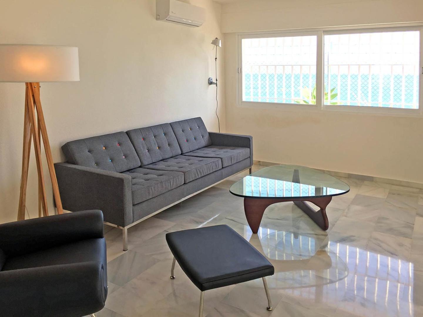 Apartamento Fuentes de Nerja Exterior foto